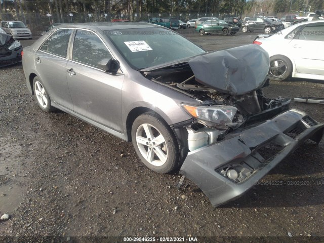 toyota camry 2014 4t1bf1fk0eu866332