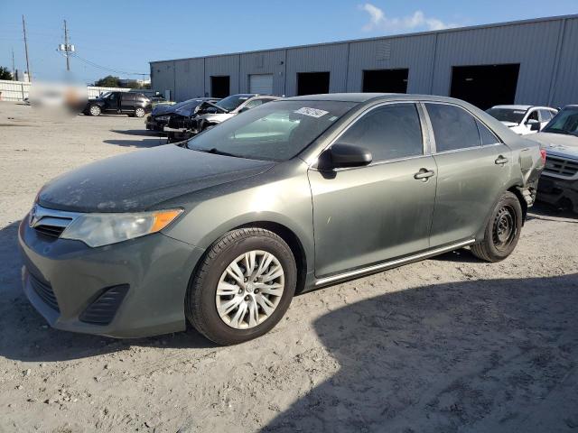 toyota camry l 2014 4t1bf1fk0eu870879