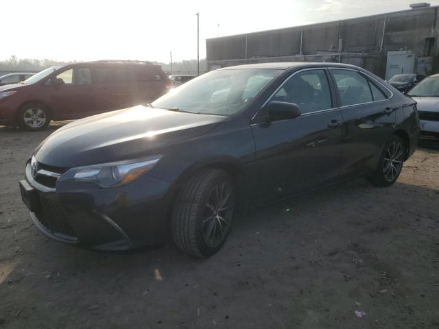 toyota camry le 2015 4t1bf1fk0fu005248