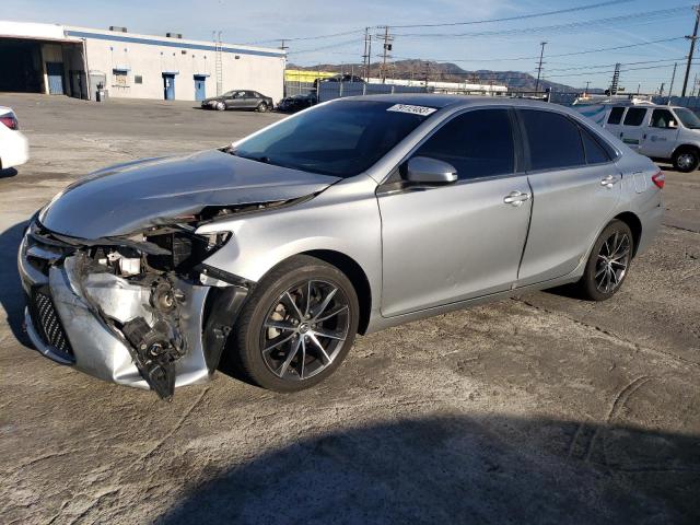 toyota camry 2015 4t1bf1fk0fu005864