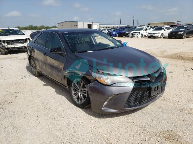 toyota camry le 2015 4t1bf1fk0fu006044
