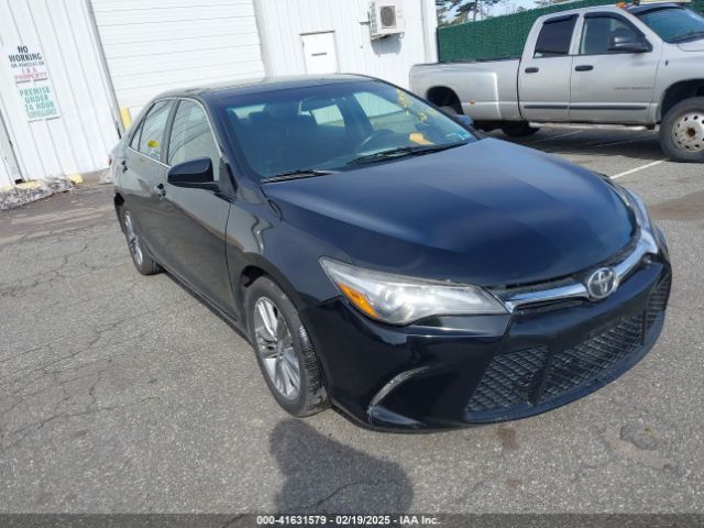 toyota camry 2015 4t1bf1fk0fu007369