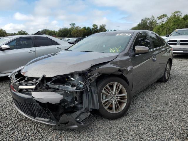 toyota camry le 2015 4t1bf1fk0fu009123