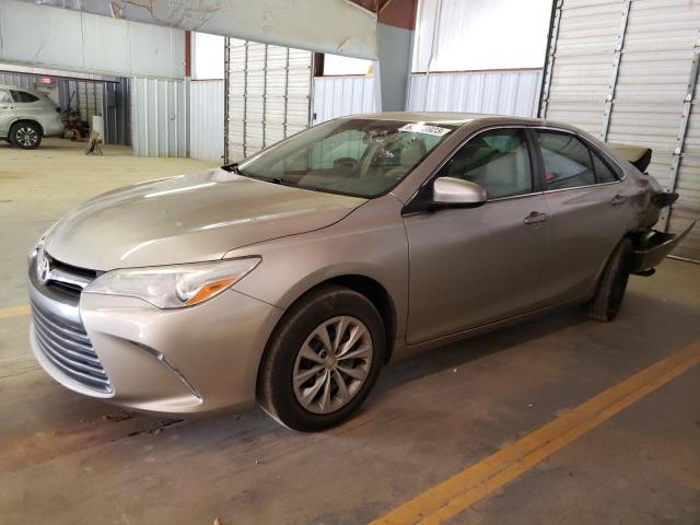 toyota camry 2015 4t1bf1fk0fu009834