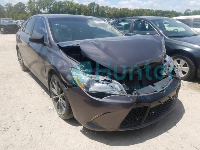 toyota camry le 2015 4t1bf1fk0fu010076