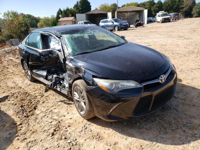 toyota camry le 2015 4t1bf1fk0fu014712