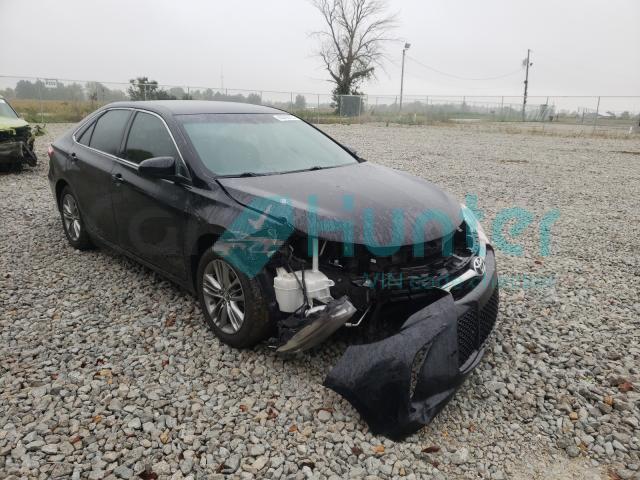 toyota camry le 2015 4t1bf1fk0fu014743