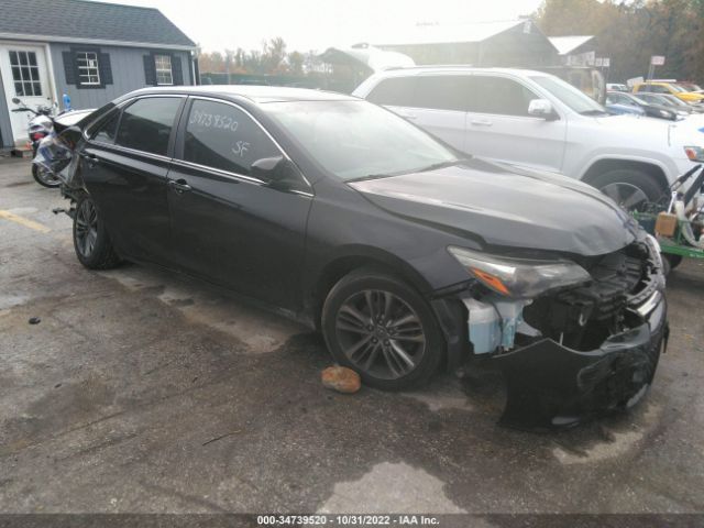 toyota camry 2015 4t1bf1fk0fu023975