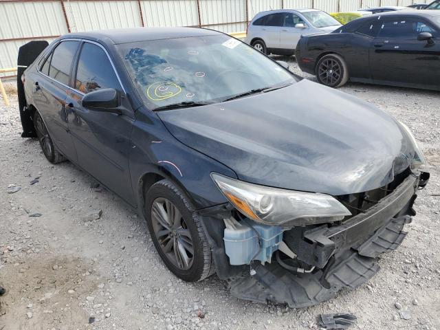 toyota camry le 2015 4t1bf1fk0fu024124