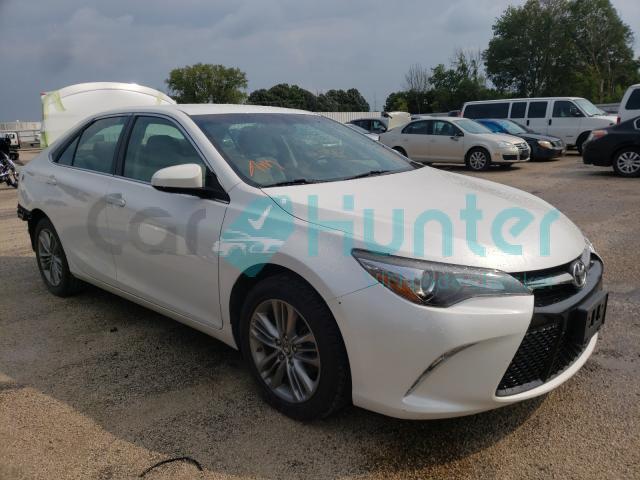 toyota camry le 2015 4t1bf1fk0fu025158