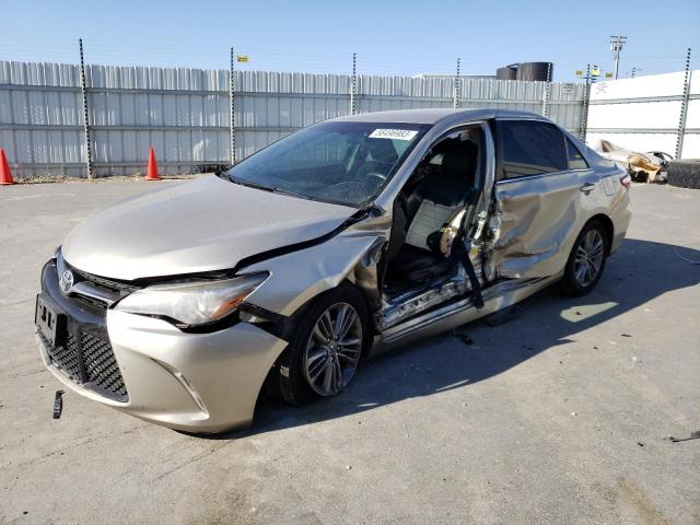 toyota camry le 2015 4t1bf1fk0fu030490