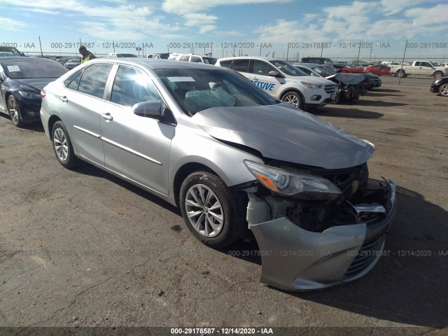 toyota camry 2015 4t1bf1fk0fu031560