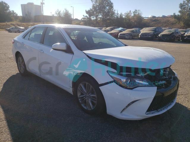 toyota camry le 2015 4t1bf1fk0fu037794