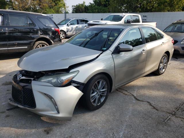 toyota camry le 2015 4t1bf1fk0fu039500