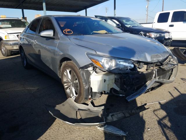 toyota camry le 2015 4t1bf1fk0fu040422