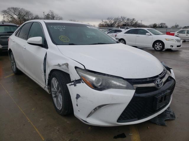 toyota camry le 2015 4t1bf1fk0fu042946