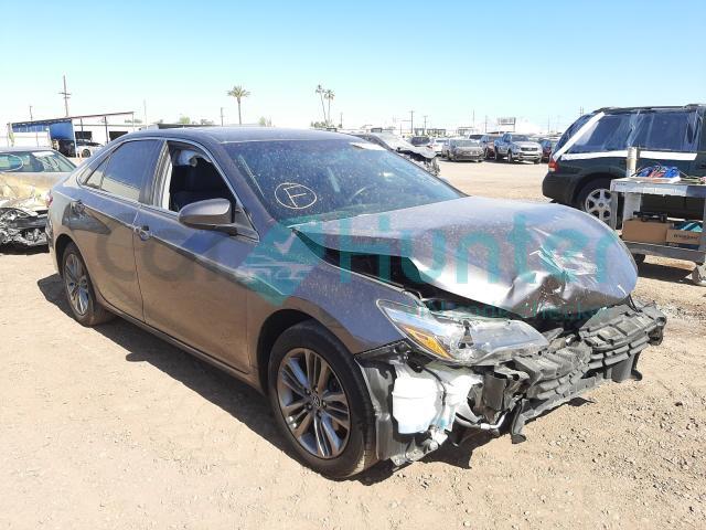 toyota camry le 2015 4t1bf1fk0fu044423