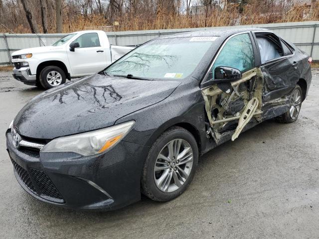 toyota camry le 2015 4t1bf1fk0fu050853