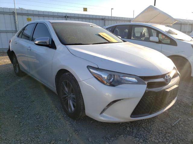 toyota camry le 2015 4t1bf1fk0fu055115