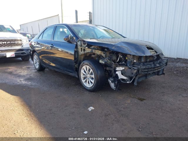 toyota camry 2015 4t1bf1fk0fu055907