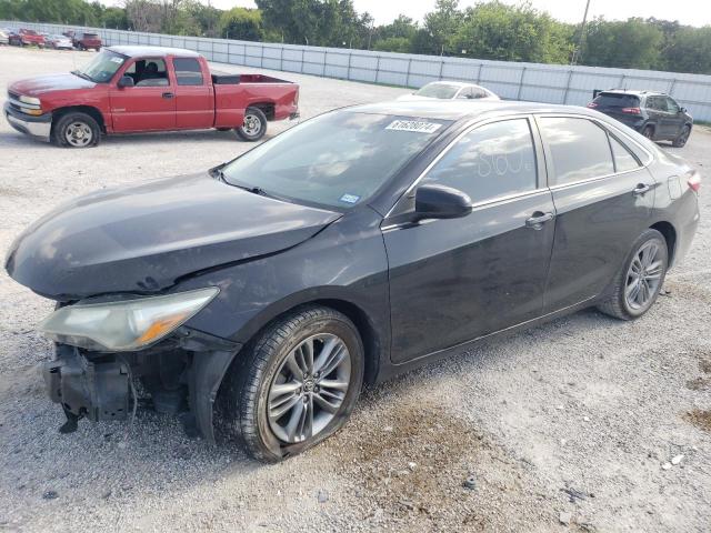 toyota camry le 2015 4t1bf1fk0fu057270