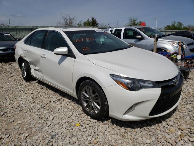 toyota camry le 2015 4t1bf1fk0fu057351