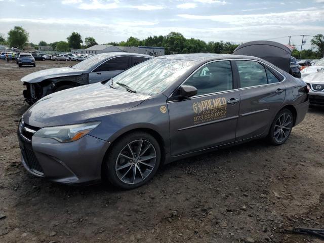 toyota camry 2015 4t1bf1fk0fu057611