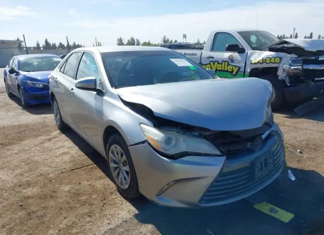 toyota camry 2015 4t1bf1fk0fu061187