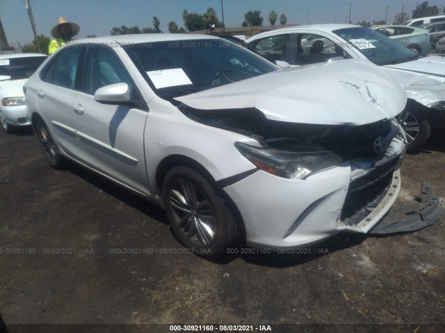 toyota camry 2015 4t1bf1fk0fu072612