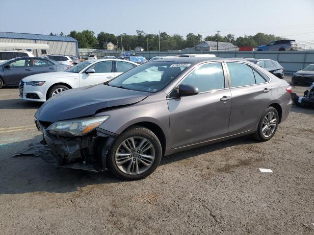 toyota camry le 2015 4t1bf1fk0fu078295