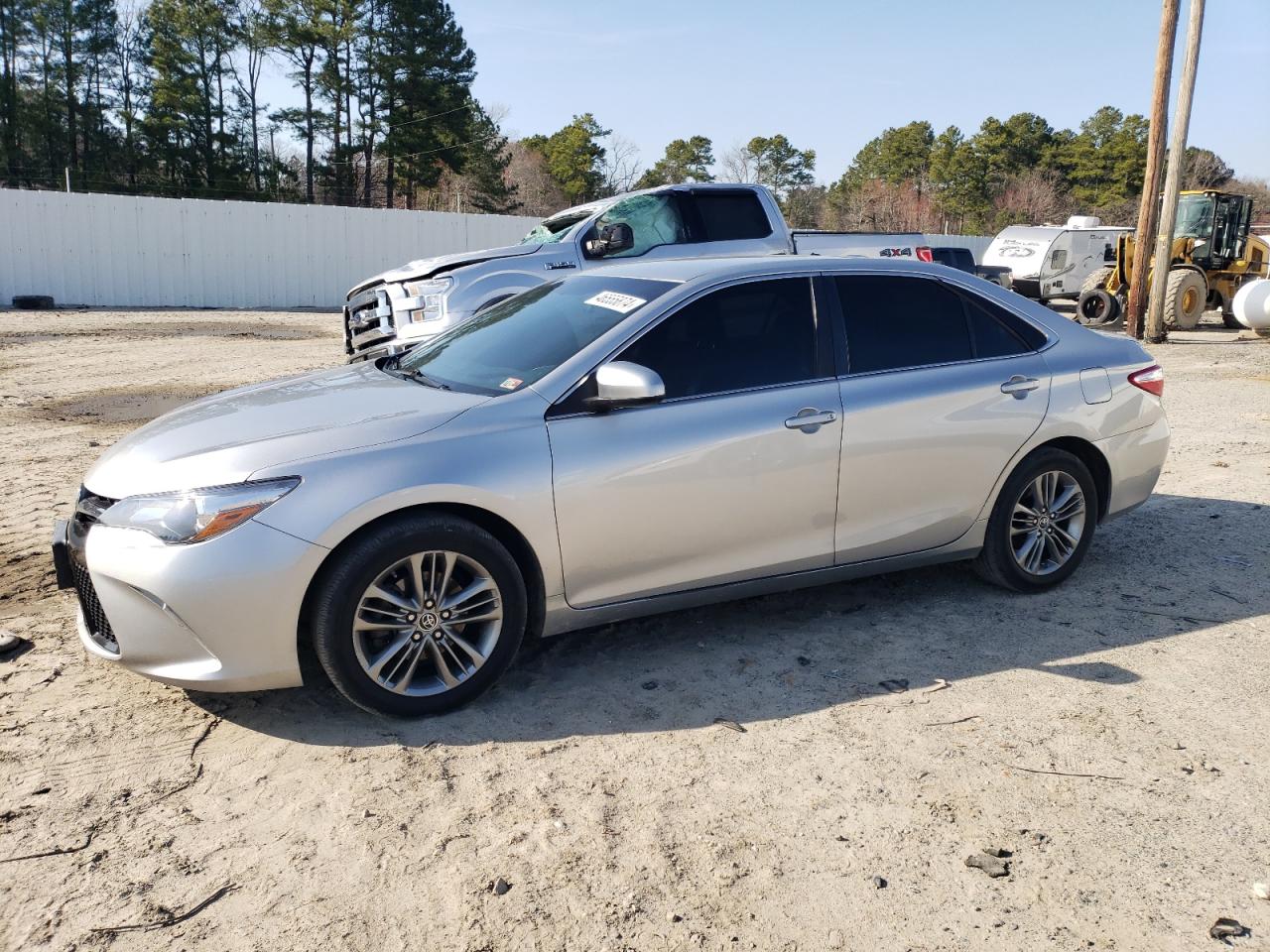 toyota camry 2015 4t1bf1fk0fu083108