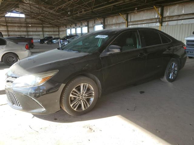 toyota camry le 2015 4t1bf1fk0fu083951