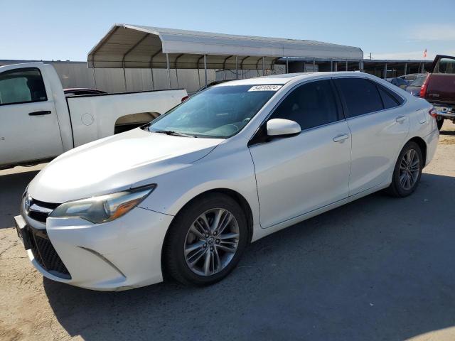 toyota camry 2015 4t1bf1fk0fu084730