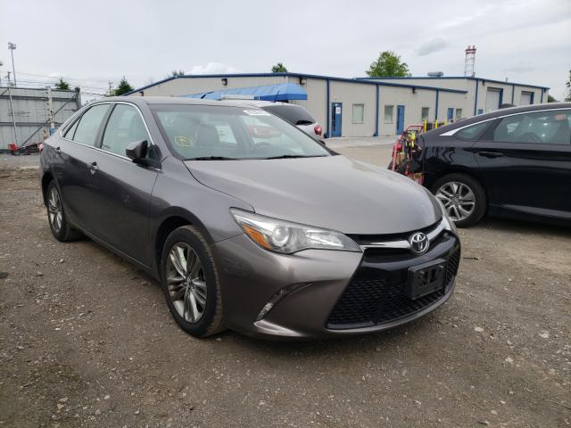 toyota camry le 2015 4t1bf1fk0fu086591