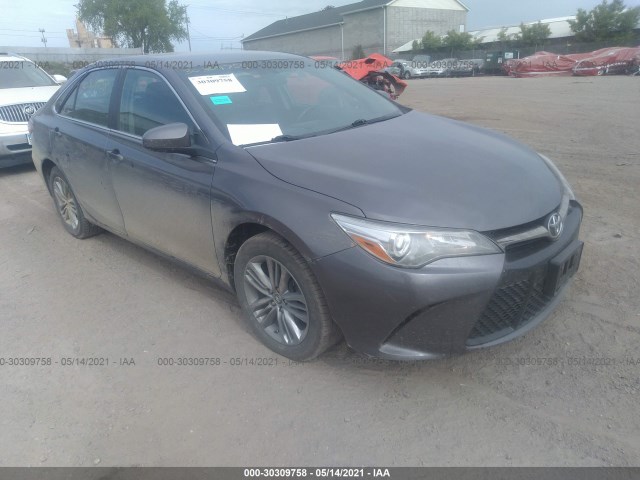 toyota camry 2015 4t1bf1fk0fu086669