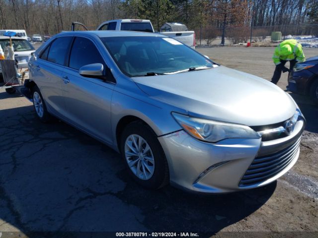 toyota camry 2015 4t1bf1fk0fu089331