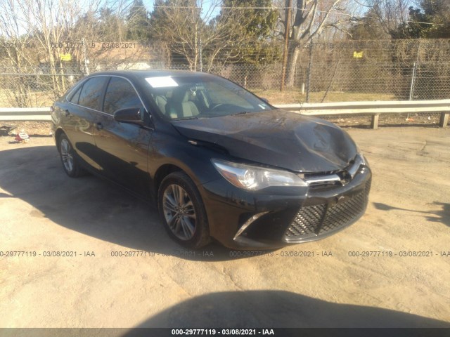 toyota camry 2015 4t1bf1fk0fu091371