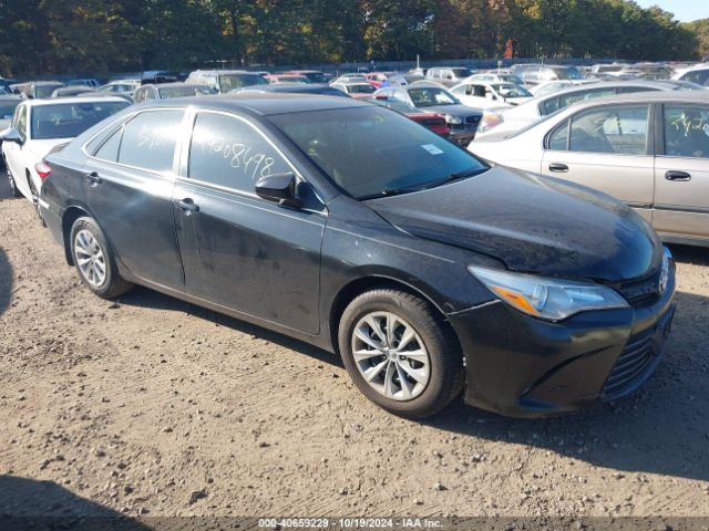 toyota camry 2015 4t1bf1fk0fu095355