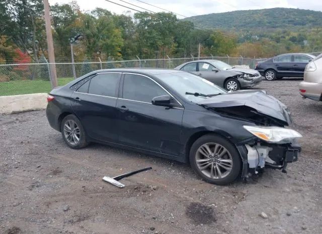 toyota camry 2015 4t1bf1fk0fu096154