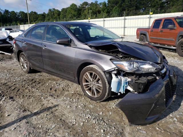 toyota camry le 2015 4t1bf1fk0fu101901