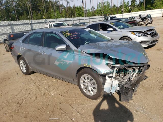 toyota camry le 2015 4t1bf1fk0fu102434