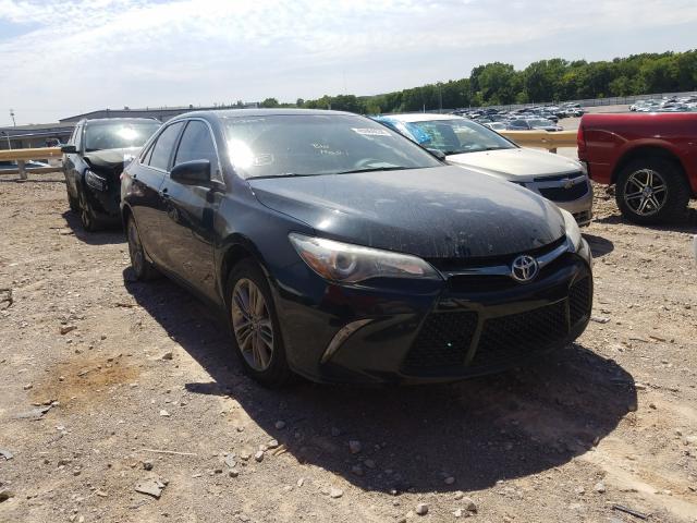 toyota camry le 2015 4t1bf1fk0fu103017