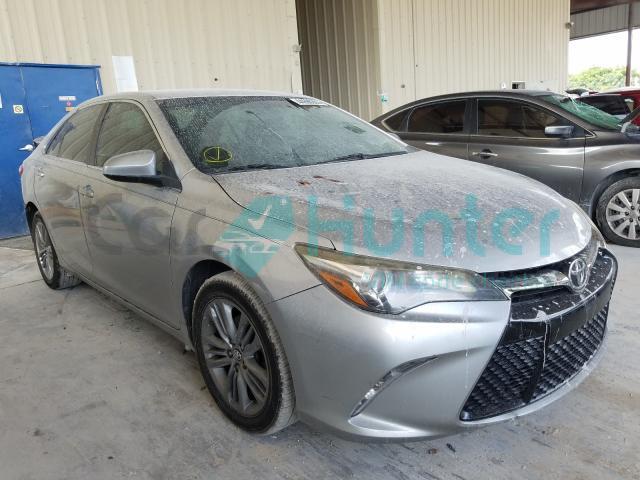 toyota camry le 2015 4t1bf1fk0fu111621