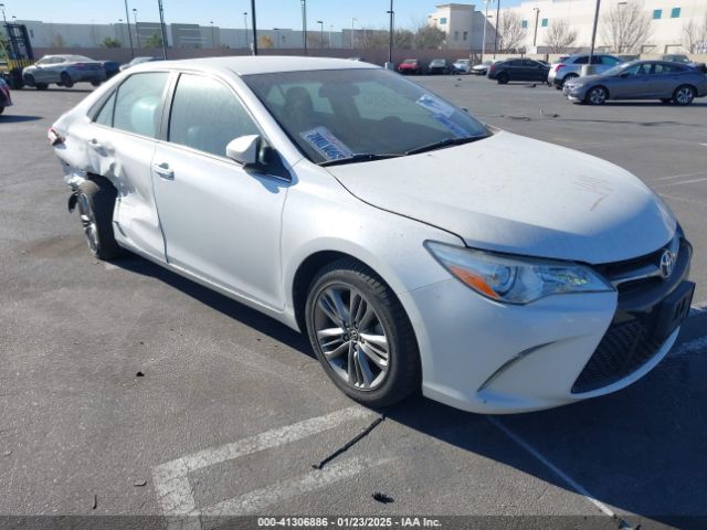 toyota camry 2015 4t1bf1fk0fu113000