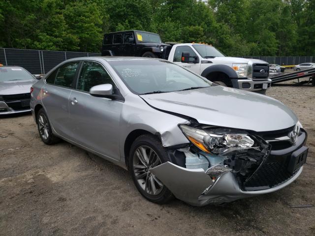 toyota camry le 2015 4t1bf1fk0fu474789