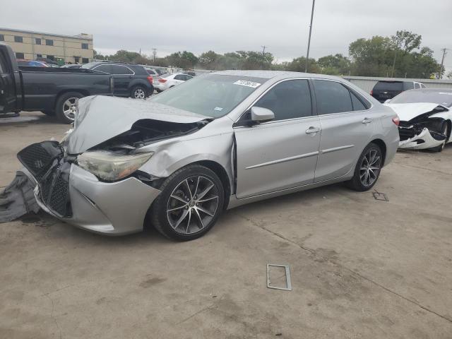 toyota camry le 2015 4t1bf1fk0fu474873