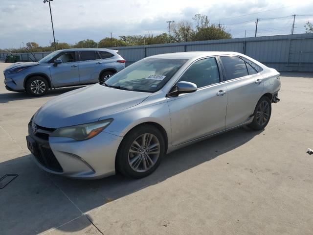 toyota camry le 2015 4t1bf1fk0fu477742