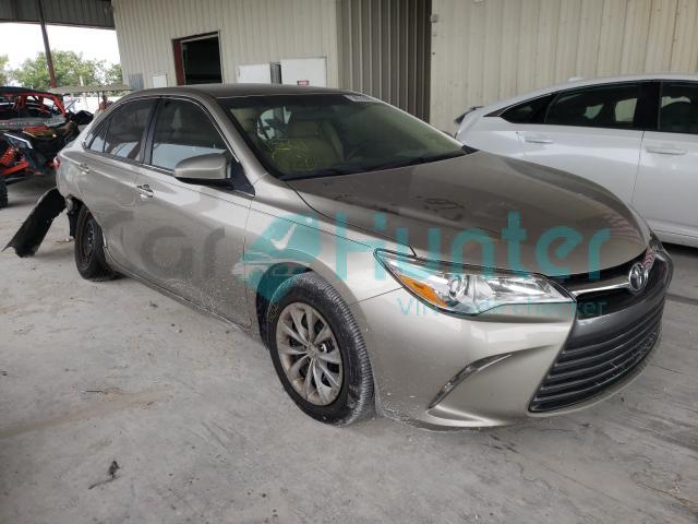 toyota camry le 2015 4t1bf1fk0fu477949