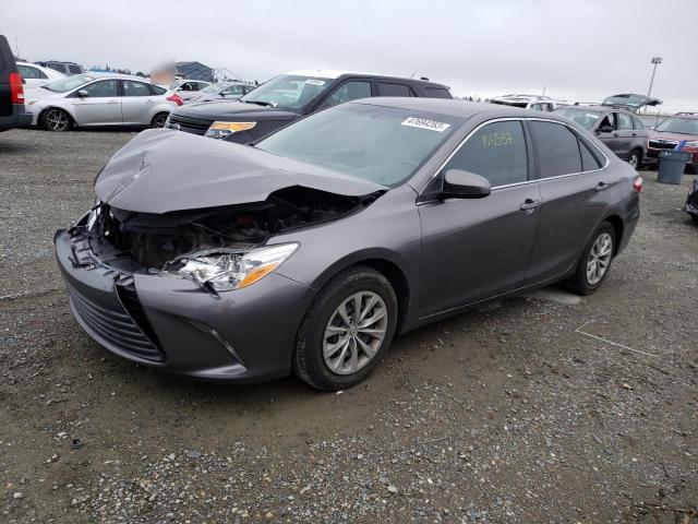 toyota camry le 2015 4t1bf1fk0fu479104