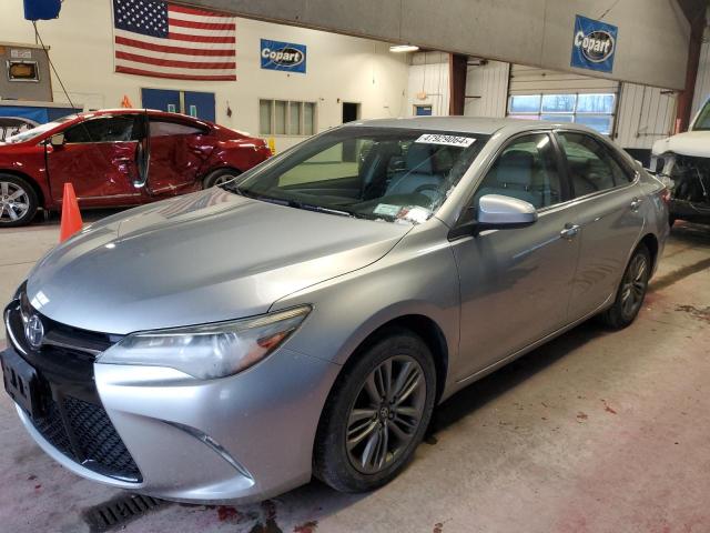 toyota camry 2015 4t1bf1fk0fu480057